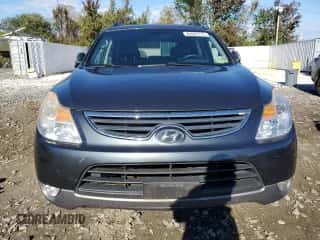 2012 Hyundai Veracruz GLS с VIN KM8NU4CC9CU196729, выставлен на аукционе Copart как лот 82687715 с пробегом 179 570 миль миль и Чистый • Clean title. История ставок и продаж доступна на DreamBid. Изображение 5.
