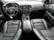 2019 Jeep Grand Cherokee Limited X с VIN 1C4RJFBT5KC749828, выставлен на аукционе Copart как лот 65424135 с пробегом 72 113 миль миль и Списание • Salvage title. История ставок и продаж доступна на DreamBid. Изображение 8.