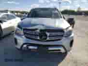 2017 Mercedes-Benz GLS 450 с VIN 4JGDF6EE6HA943552, выставлен на аукционе Copart как лот 89816855 с пробегом 90 084 миль миль и Чистый • Clean title. История ставок и продаж доступна на DreamBid. Изображение 5.