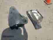 2017 Hyundai Tucson Sport с VIN KM8J33A22HU500206, выставлен на аукционе Copart как лот 71537915 с пробегом 91 445 миль миль и Списание • Salvage title. История ставок и продаж доступна на DreamBid. Изображение 12.