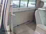 2004 Nissan Frontier XE Desert Runner z VIN 1N6ED26YX4C481198, wystawiony jako Copart lot #60319085 z przebiegiem Nie podano mil oraz Czysty tytuł • Clean title. Historia ofert i sprzedaży dostępna na DreamBid. Obrazek 10.