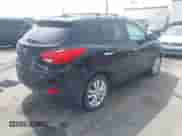 2013 Hyundai Tucson GLS с VIN KM8JUCAC7DU608465, выставлен на аукционе IAAI как лот 41990289 с пробегом 85 358 миль миль и . История ставок и продаж доступна на DreamBid. Изображение 4.