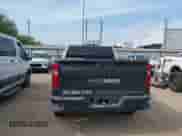 2020 Chevrolet Silverado 1500 Work Truck with VIN 1GCRWAEF4LZ281857, listed as a IAAI auction lot 42062829 with Not provided miles and . Bid and sale history available at DreamBid. Image 17.