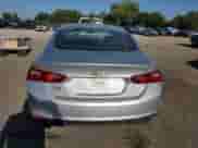 2017 Chevrolet Malibu LT с VIN 1G1ZE5ST8HF213230, выставлен на аукционе Copart как лот 81852705 с пробегом 117 951 миль миль и Списание • Salvage title. История ставок и продаж доступна на DreamBid. Изображение 6.