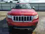 2011 Jeep Grand Cherokee Overland Summit с VIN 1J4RR6GT5BC517175, выставлен на аукционе Copart как лот 50515525 с пробегом 196 071 миль миль и Чистый • Clean title. История ставок и продаж доступна на DreamBid. Изображение 5.