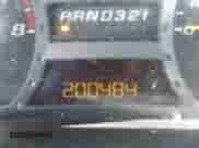 2004 Chevrolet Colorado 1SB LS Z85 с VIN 1GCDT136248129380, выставлен на аукционе IAAI как лот 41694799 с пробегом 200 484 миль миль и . История ставок и продаж доступна на DreamBid. Изображение 7.
