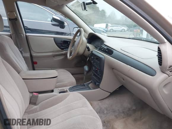 2005 Chevrolet Malibu Classic с VIN 1G1ND52F85M132957, выставлен на аукционе IAAI как лот 41509977 с пробегом 167 475 миль миль и . История ставок и продаж доступна на DreamBid. Изображение 5.