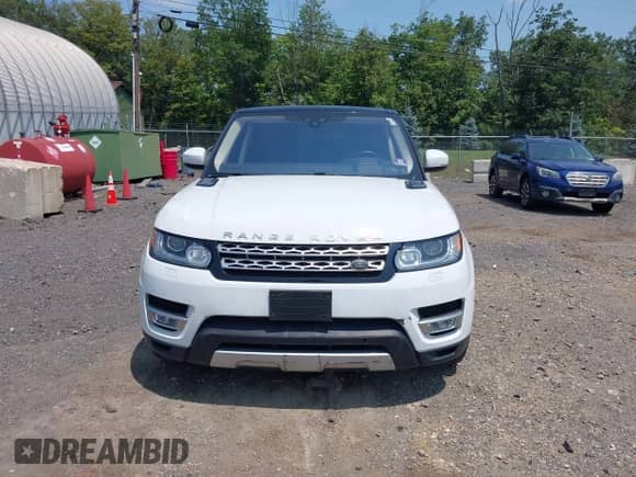 2017 Land Rover Range Rover Sport HSE with VIN SALWR2FV4HA669255, listed as a IAAI auction lot 42843778 with 146,444 mi miles and . Bid and sale history available at DreamBid. Image 13.