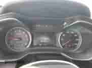 2023 Chevrolet TrailBlazer ACTIV z VIN KL79MVSL6PB110787, wystawiony jako Copart lot #68214595 z przebiegiem 27 135 mil mil oraz Szkoda całkowita • Salvage title. Historia ofert i sprzedaży dostępna na DreamBid. Obrazek 9.