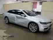 2018 Chevrolet Malibu Premier с VIN 1G1ZE5SXXJF262549, выставлен на аукционе Copart как лот 70538005 с пробегом 143 724 миль миль и Чистый • Clean title. История ставок и продаж доступна на DreamBid. Изображение 4.
