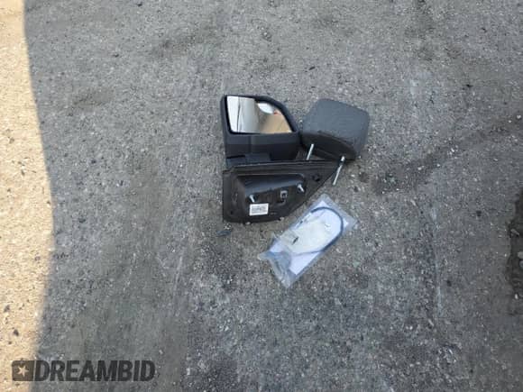 2016 Ford F-150 XLT z VIN 1FTEW1EF2GKE68334, wystawiony jako Copart lot #81335265 z przebiegiem 53 895 mil mil oraz Szkoda całkowita • Salvage title. Historia ofert i sprzedaży dostępna na DreamBid. Obrazek 12.