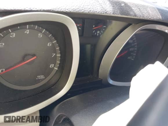 2015 Chevrolet Equinox LT с VIN 2GNALBEK8F6337573, выставлен на аукционе IAAI как лот 42528547 с пробегом Не указан миль и . История ставок и продаж доступна на DreamBid. Изображение 7.