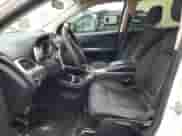 2017 Dodge Journey SXT с VIN 3C4PDCBG8HT589232, выставлен на аукционе Copart как лот 70310565 с пробегом 193 971 миль миль и Чистый • Clean title. История ставок и продаж доступна на DreamBid. Изображение 7.