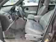 2008 Chevrolet Equinox LTZ с VIN 2CNDL83FX86329567, выставлен на аукционе Copart как лот 66855324 с пробегом 158 666 миль миль и Списание • Salvage title. История ставок и продаж доступна на DreamBid. Изображение 7.