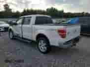 2012 Ford F-150 XL with VIN 1FTFW1ET6CFA66426, listed as a Copart auction lot 70867845 with 48,986 mi miles and Salvage title. Bid and sale history available at DreamBid. Image 2.