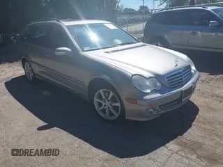 2005 Mercedes-Benz C 240 with VIN WDBRH81J15F645409, listed as a IAAI auction lot 42808171 with 128,875 mi miles and . Bid and sale history available at DreamBid. Image 1.