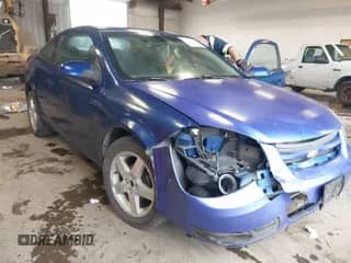 2005 Chevrolet Cobalt LS с VIN 1G1AL12F057650506, выставлен на аукционе IAAI как лот 42004065 с пробегом 223 240 миль миль и . История ставок и продаж доступна на DreamBid. Изображение 1.
