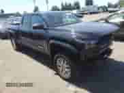 2024 Toyota Tacoma TRD Off Road with VIN 3TMLB5JN1RM085942, listed as a Copart auction lot 64483585 with 1,975 mi miles and Salvage title. Bid and sale history available at DreamBid. Image 4.