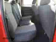 2012 Ram 1500 Express z VIN 1C6RD7FT6CS139720, wystawiony jako Copart lot #71179305 z przebiegiem 143 164 mil mil oraz Czysty tytuł • Clean title. Historia ofert i sprzedaży dostępna na DreamBid. Obrazek 10.