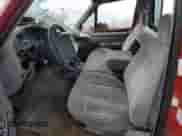 1994 Ford F-150 z VIN 1FTEF14H6RLA20940, wystawiony jako Copart lot #45882125 z przebiegiem Nie podano mil oraz Czysty tytuł • Clean title. Historia ofert i sprzedaży dostępna na DreamBid. Obrazek 7.