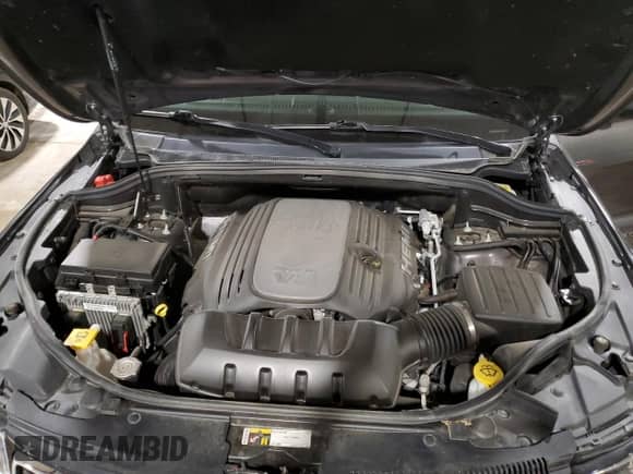 2020 Jeep Grand Cherokee Limited X z VIN 1C4RJFBT0LC158369, wystawiony jako Copart lot #51094195 z przebiegiem 59 962 mil mil oraz Szkoda całkowita • Salvage title. Historia ofert i sprzedaży dostępna na DreamBid. Obrazek 12.