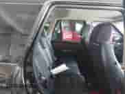 2006 Land Rover Range Rover Sport SC with VIN SALSH23416A957857, listed as a IAAI auction lot 42539049 with 150,842 mi miles and . Bid and sale history available at DreamBid. Image 8.