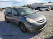 2010 Toyota Sienna XLE с VIN 5TDYK4CC9AS302637, выставлен на аукционе Copart как лот 87415075 с пробегом 229 182 миль миль и Чистый • Clean title. История ставок и продаж доступна на DreamBid. Изображение 4.