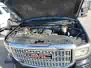 2016 GMC Sierra 1500 Denali z VIN 3GTU2PEJ1GG311206, wystawiony jako Copart lot #54143855 z przebiegiem 160 869 mil mil oraz Szkoda całkowita • Salvage title. Historia ofert i sprzedaży dostępna na DreamBid. Obrazek 11.