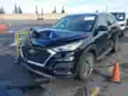 2019 Hyundai Tucson Ultimate с VIN KM8J3CAL3KU973595, выставлен на аукционе IAAI как лот 41436854 с пробегом 24 218 миль миль и . История ставок и продаж доступна на DreamBid. Изображение 2.