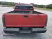 2000 Dodge 1500 z VIN 3B7HC12Z6YG127399, wystawiony jako Copart lot #72203464 z przebiegiem 177 592 mil mil oraz Szkoda całkowita • Salvage title. Historia ofert i sprzedaży dostępna na DreamBid. Obrazek 6.