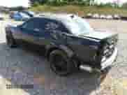 2022 Dodge Challenger R/T Scat Pack Widebody z VIN 2C3CDZFJ9NH140206, wystawiony jako IAAI lot #42726610 z przebiegiem 32 618 mil mil oraz . Historia ofert i sprzedaży dostępna na DreamBid. Obrazek 3.