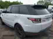 2016 Land Rover Range Rover Sport SE с VIN SALWG2VF1GA640438, выставлен на аукционе IAAI как лот 42477123 с пробегом 102 356 миль миль и . История ставок и продаж доступна на DreamBid. Изображение 3.
