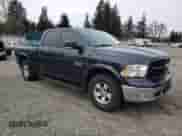 2016 Ram 1500 Big Horn с VIN 1C6RR7TM3GS412178, выставлен на аукционе Copart как лот 48755325 с пробегом 160 810 миль миль и Чистый • Clean title. История ставок и продаж доступна на DreamBid. Изображение 4.