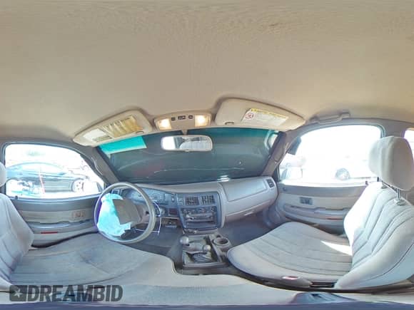 1998 Toyota Tacoma z VIN 4TAWN72NXWZ066780, wystawiony jako Copart lot #82195955 z przebiegiem 340 090 mil mil oraz Szkoda całkowita • Salvage title. Historia ofert i sprzedaży dostępna na DreamBid. Obrazek 14.