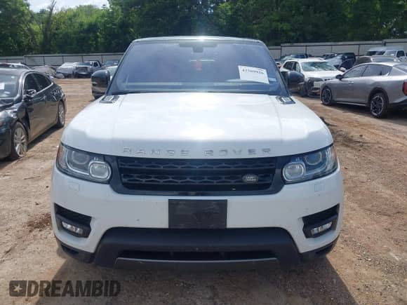 2016 Land Rover Range Rover Sport Dynamic с VIN SALWR2EF6GA551958, выставлен на аукционе IAAI как лот 42509926 с пробегом 171 639 миль миль и . История ставок и продаж доступна на DreamBid. Изображение 12.