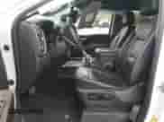 2020 Chevrolet Silverado 1500 LTZ с VIN 3GCUYGET2LG246554, выставлен на аукционе Copart как лот 42651455 с пробегом 158 756 миль миль и Списание • Salvage title. История ставок и продаж доступна на DreamBid. Изображение 7.