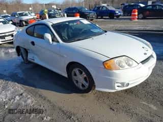 2004 Hyundai Tiburon GS с VIN KMHHM65D94U105300, выставлен на аукционе IAAI как лот 41342124 с пробегом 229 938 миль миль и . История ставок и продаж доступна на DreamBid. Изображение 1.