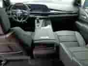 2024 Cadillac Escalade 4WD Sport с VIN 1GYS4FKL2RR270874, выставлен на аукционе Copart как лот 69981714 с пробегом Не указан миль и Чистый • Clean title. История ставок и продаж доступна на DreamBid. Изображение 8.