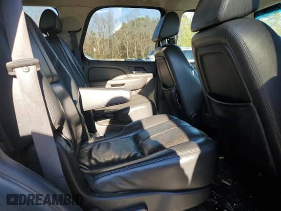2007 Chevrolet Tahoe LTZ с VIN 1GNFK13067J392712, выставлен на аукционе Copart как лот 53169965 с пробегом 237 739 миль миль и Чистый • Clean title. История ставок и продаж доступна на DreamBid. Изображение 10.