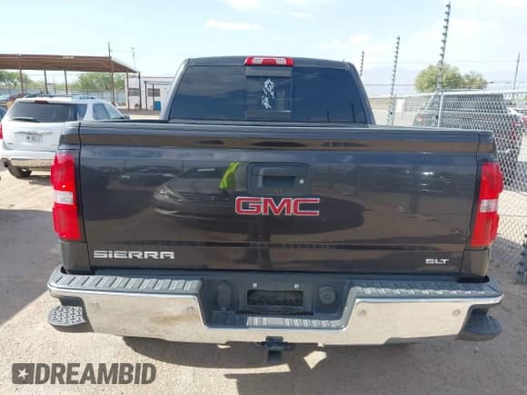 2014 GMC Sierra 1500 SLT с VIN 3GTP1VEC4EG132046, выставлен на аукционе IAAI как лот 42677146 с пробегом 204 749 миль миль и . История ставок и продаж доступна на DreamBid. Изображение 16.