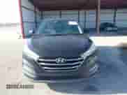 2016 Hyundai Tucson SE with VIN KM8J23A46GU165289, listed as a IAAI auction lot 43059737 with 154,782 mi miles and . Bid and sale history available at DreamBid. Image 6.