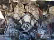 2020 Chevrolet Silverado 3500HD LTZ z VIN 1GC4YUEY2LF205126, wystawiony jako Copart lot #89109035 z przebiegiem Nie podano mil oraz Nie do naprawy • Non repairable. Historia ofert i sprzedaży dostępna na DreamBid. Obrazek 11.