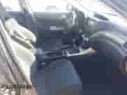 2009 Subaru WRX с VIN JF1GE76629G510722, выставлен на аукционе IAAI как лот 41318270 с пробегом 152 867 миль миль и . История ставок и продаж доступна на DreamBid. Изображение 5.