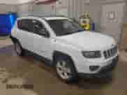 2014 Jeep Compass Sport с VIN 1C4NJDBB2ED762111, выставлен на аукционе Copart как лот 84924405 с пробегом 170 403 миль миль и Чистый • Clean title. История ставок и продаж доступна на DreamBid. Изображение 4.