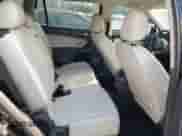 2021 Volkswagen Tiguan SE с VIN 3VV3B7AXXMM070041, выставлен на аукционе Copart как лот 59256655 с пробегом 57 474 миль миль и Списание • Salvage title. История ставок и продаж доступна на DreamBid. Изображение 11.