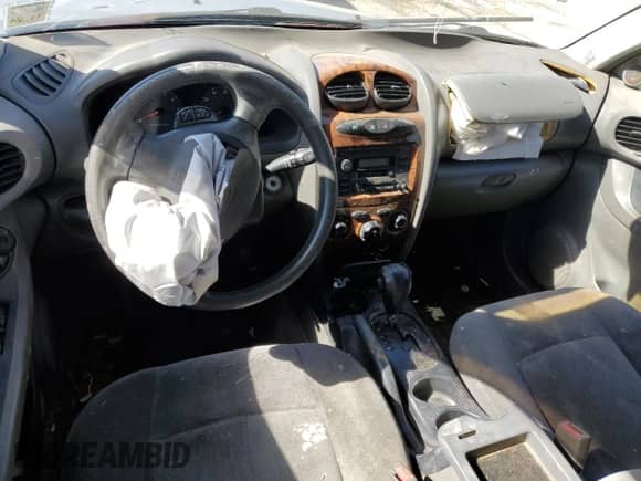 2002 Hyundai Santa Fe GLS z VIN KM8SC13D22U233146, wystawiony jako Copart lot #80273844 z przebiegiem 213 822 mil mil oraz Szkoda całkowita • Salvage title. Historia ofert i sprzedaży dostępna na DreamBid. Obrazek 8.