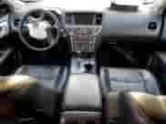 2020 Nissan Pathfinder SL с VIN 5N1DR2CM2LC613155, выставлен на аукционе Copart как лот 67867115 с пробегом 96 929 миль миль и Списание • Salvage title. История ставок и продаж доступна на DreamBid. Изображение 8.