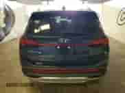 2021 Hyundai Santa Fe SEL с VIN 5NMS64AJ8MH321442, выставлен на аукционе Copart как лот 87202945 с пробегом 65 712 миль миль и Чистый • Clean title. История ставок и продаж доступна на DreamBid. Изображение 6.