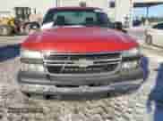 2006 Chevrolet Silverado 1500 Work Truck с VIN 3GCEC14V56G222921, выставлен на аукционе Copart как лот 88022005 с пробегом 78 263 миль миль и Списание • Salvage title. История ставок и продаж доступна на DreamBid. Изображение 5.