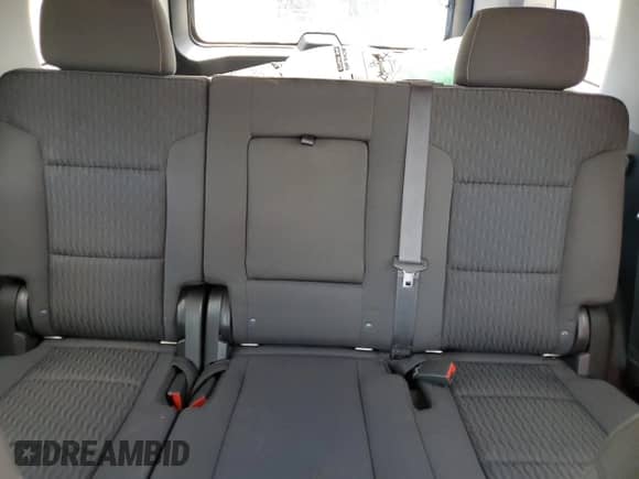 2020 Chevrolet Tahoe LS z VIN 1GNSKAKC6LR309608, wystawiony jako Copart lot #61208735 z przebiegiem 88 234 mil mil oraz Szkoda całkowita • Salvage title. Historia ofert i sprzedaży dostępna na DreamBid. Obrazek 10.